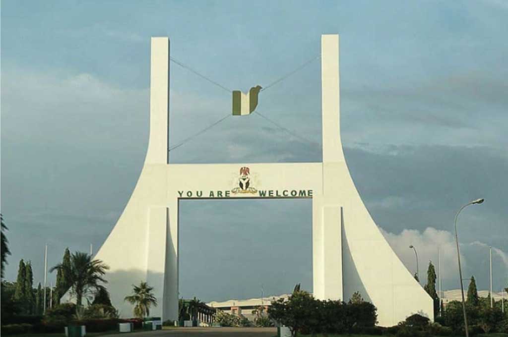 نيجيريا الشذرات العنبرية من الرحلة النيجيرية
